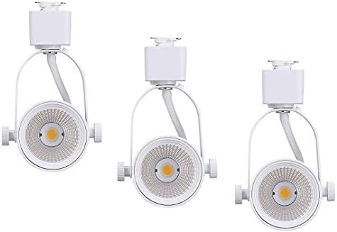 CLOUDY BAY Juno Type LED Track Lighting