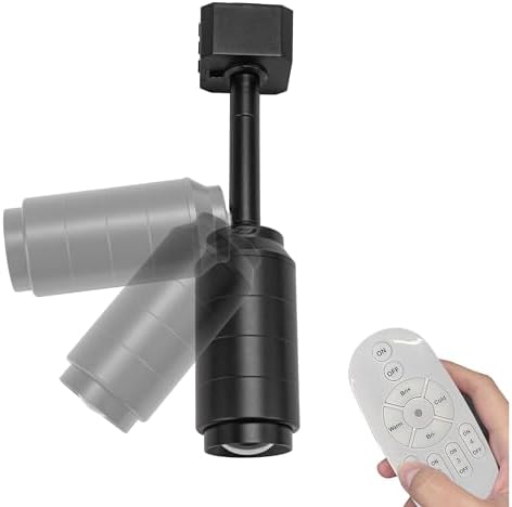 J Type Track Lighting