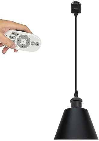 SKIVTGLAMP TX Control Smart LED Dimmable Track Pendant Light