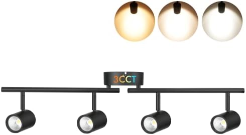 Light Up Your Space with CLOUDY BAY LED Track Lights