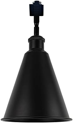 Adjustable L-Type Track Lighting
