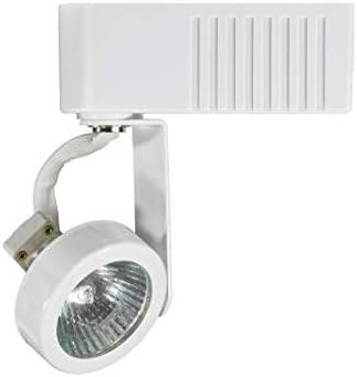 Jesco H2LV132WT Track Lighting Head