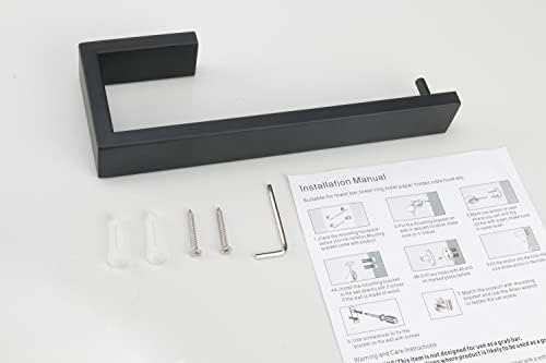 TocTen Hand Towel Holder