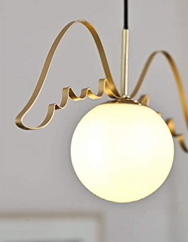 L-Type Track Pendant Lighting