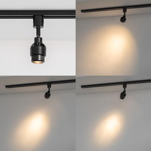 Smarter Versatile Track Lighting