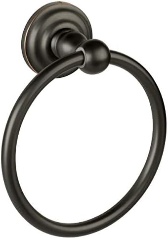 Design House Calisto Towel Ring