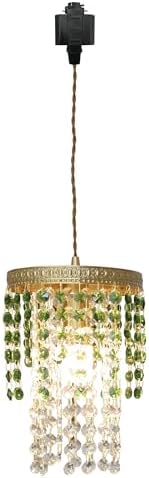SKIVTGLAMP Leo Track Lighting Pendant