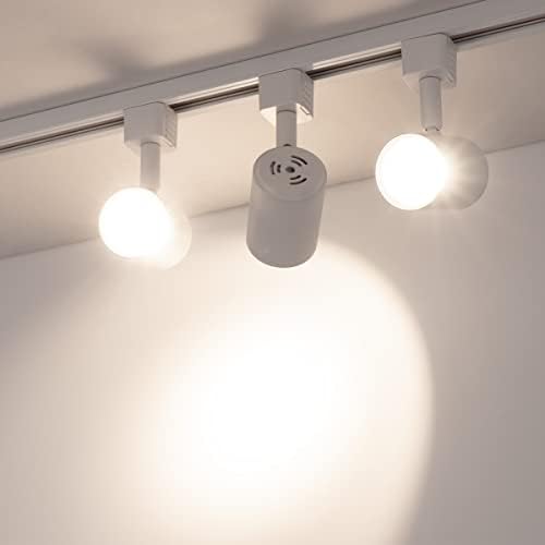 Mirrea Track Lighting Heads for Accent Task Use Cases