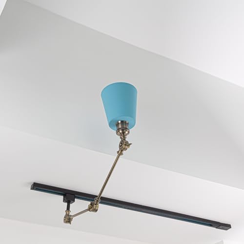 Spotlight with RGBW Color Changing