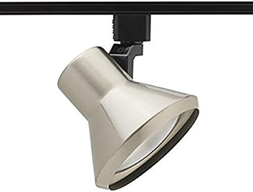 Juno Lighting R552SC - Track Lighting Head Chrome