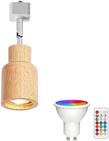 Deluxe Adjustable RGB Track Lighting - TV Game Room Shopwindow