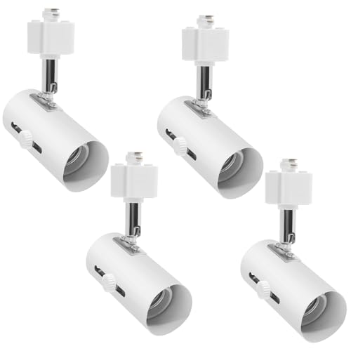 Taysing H System Track Lighting Heads PAR20-40 E26