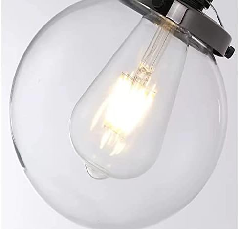 Kiven H-Type Track Pendant E26