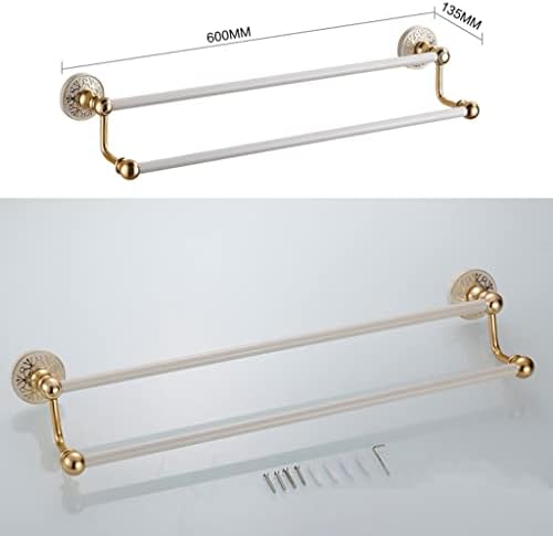 Elegant Space Saver Design for Space-Conscious Bathrooms