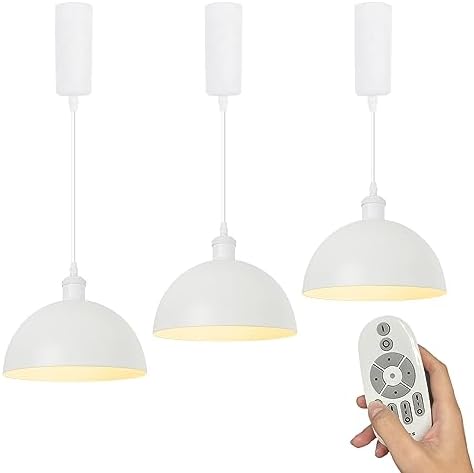 Elegant Retro Pendant Lighting for Kitchens Bars and More