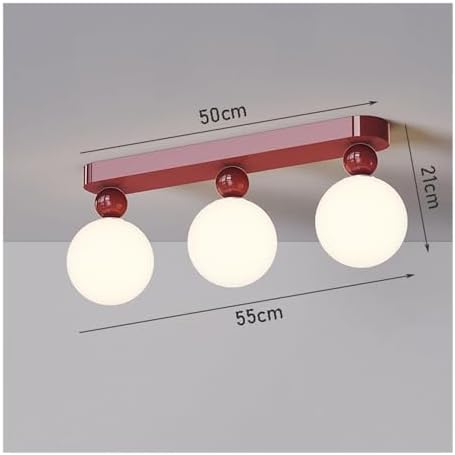 Modern Chandelier Lighting SUS-216S3-BW