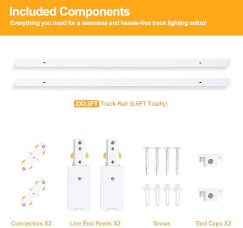 Illuminate Your Space with H Track Lighting