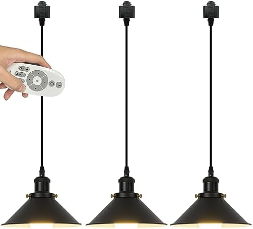 STIKVGLAMP Steedless Dimming LED pendant lighting