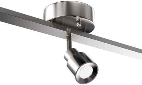 LED Track Lighting Kit