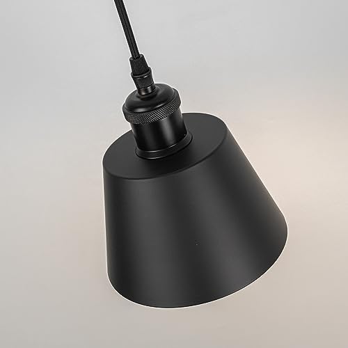 Adjustable Height Pendants for Kitchen