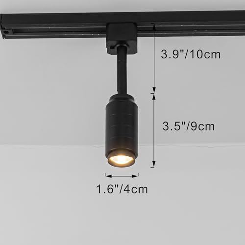 J Type Track Lighting