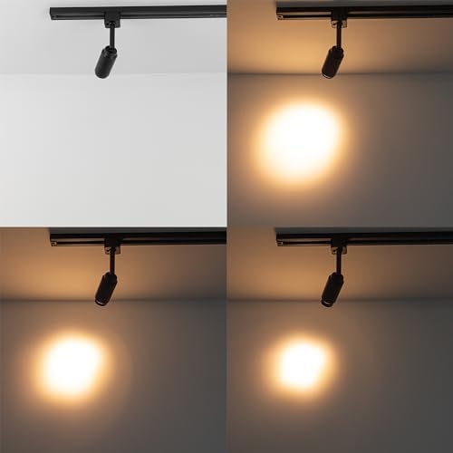 J Type Track Lighting