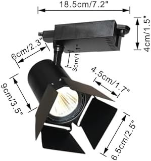 ANYETrack Lighting