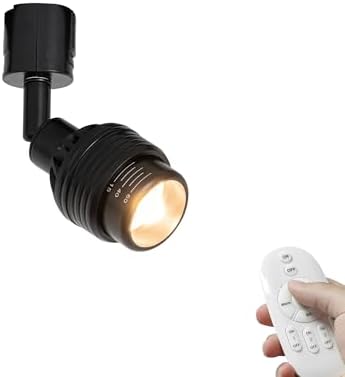Smarter Versatile Track Lighting