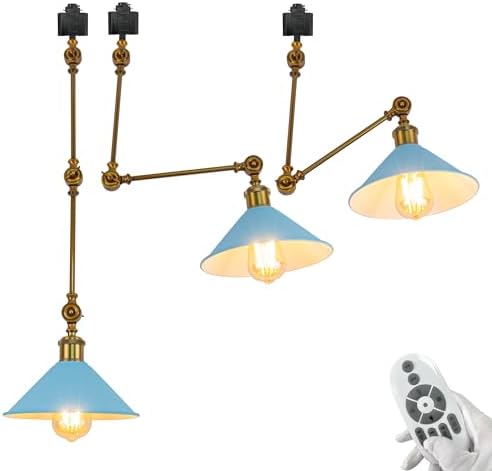 Adjustable H-Type Track Lighting