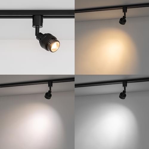 Smarter Versatile Track Lighting
