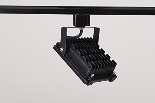 STGlighting 10W 6000K LED Track Light