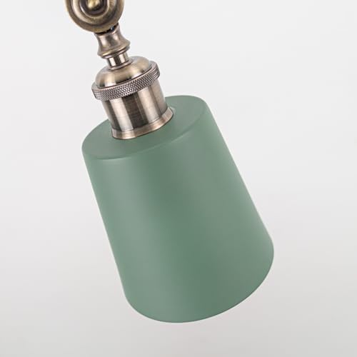 Rotating Color-Track Spotlight