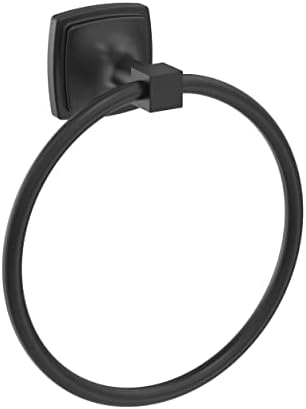Moutube Towel Ring