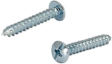 EZ-FLO Bathroom Towel Ring with Brushed Nickel