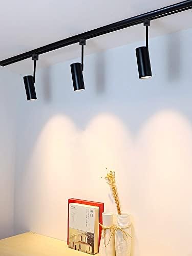 STurdy LED Track Lighting Spotlight