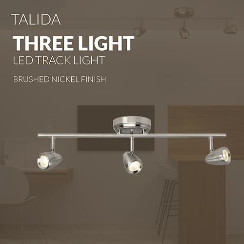 Modern Living Spaces Sea Gull LED Ceiling Lights