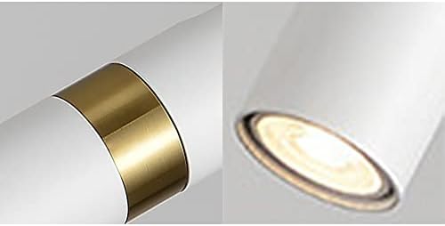Juno Track Lighting by SKIVTGLAMP - Rust-Resistant LED Pendant