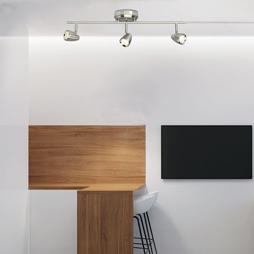 Modern Living Spaces Sea Gull LED Ceiling Lights