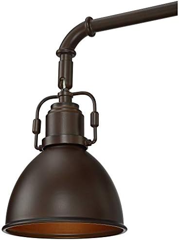 Pro Track Wesley 3-Head Ceiling Spot-Light Adjustable