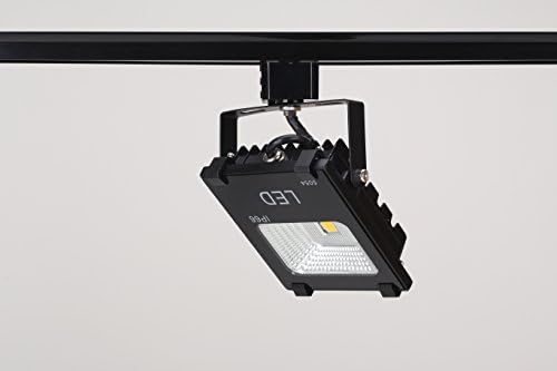 STGlighting 10W 6000K LED Track Light