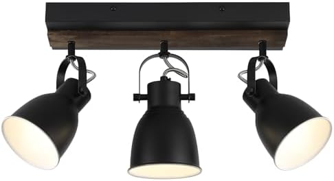 Stylish E26 Farmhouse Nightlight