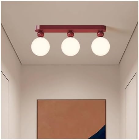 Modern Chandelier Lighting SUS-216S3-BW