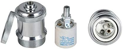 Adjustable J-Type Pendant Lightweight
