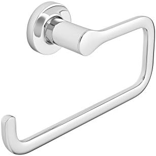 American Standard Studio S - Towel Ring Polished Chrome