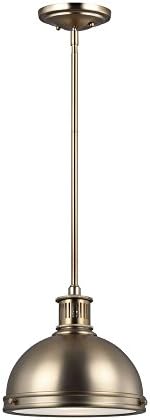 Seagull Lighting - Generation One Light Pendant
