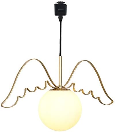 L-Type Track Pendant Lighting