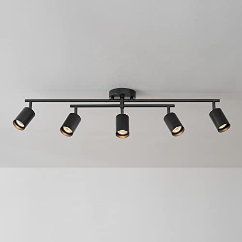 Globe Electric Track Lighting Kit
