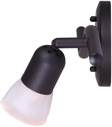 Canarm James 3 Light Track Lighting Oil Rubbed Bronze