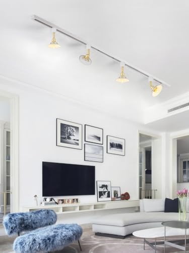 Juno System E12 Mini Adjustable Lighting White Shade