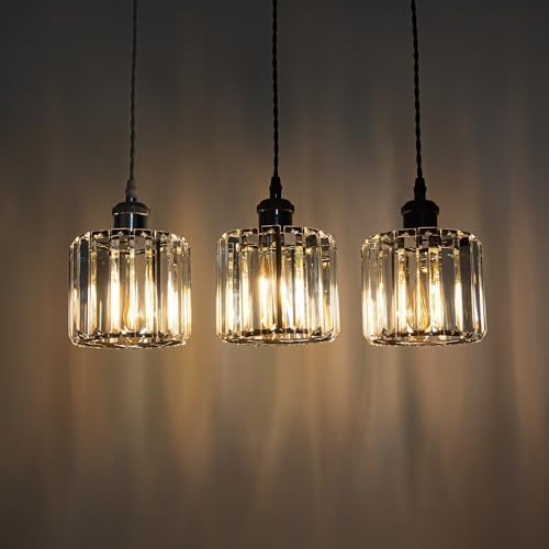 Kiven H-Type Track Lighting Pendants